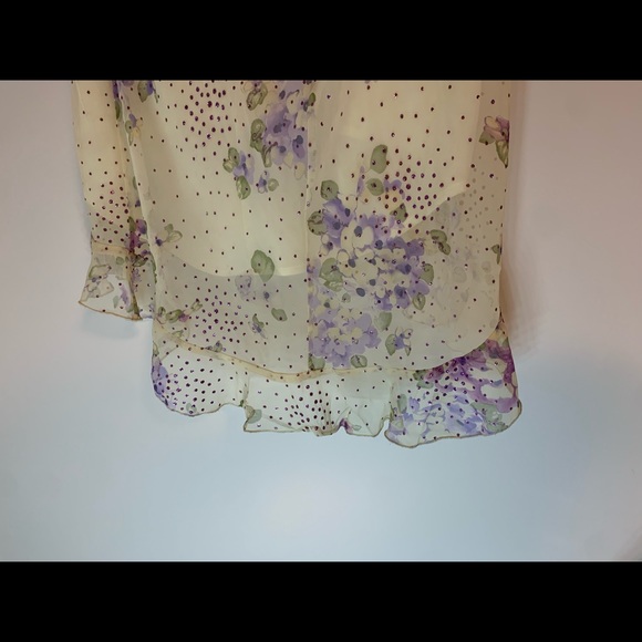 Beautiful dress - Picture 6 of 7